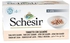 Schesir Tuna & Salmon Cat Multipack Adult Wet Cat Food 6X50G