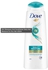 Dove 2in1 Shampoo And Conditioner Daily Hair Moisture For Dry Hair 400ml