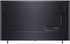 LG QNED TV 75 Inch QNED85 series, Cinema Screen Design 4K Cinema HDR webOS22 with ThinQ AI Mini LED 75QNED856QA (2022 Model)