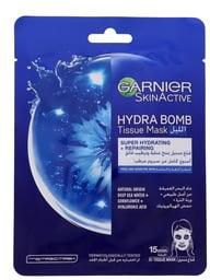 Garnier Skin Active Tissue Mask Hydra Bomb 1pc