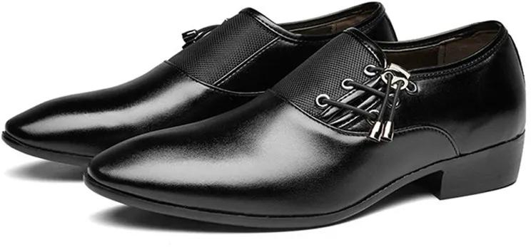 Men's Formal Leather Shoes Men Shoes for Men Boots Men Formal Shoes Men Leather Shoe Men Shoes