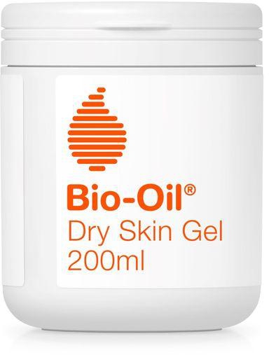 Bio-Oil Dry Skin Gel 200ML