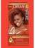 Creme Of Nature Exotic Shine Color Hair Color Dye Red Copper- # 6.4