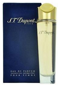 St Dupont For Women Eau De Parfum 100ML