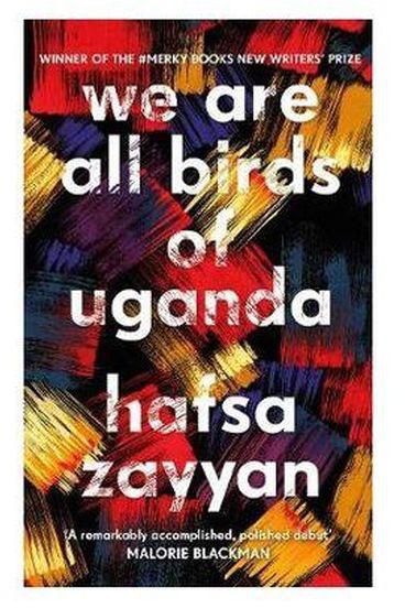 Jumia Books Jumia Books We Are All Birds Of Uganda