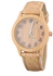 GENEVA 150717-1 High Quality Men's Imitation Wood Quartz Watch with Leather Band Luxury Wood Watches-Treestory