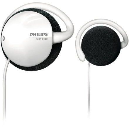 Philips SHS3300 28 Headphones