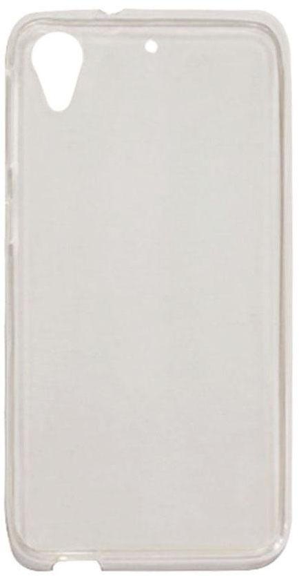 Back Cover for HTC Desire 826 - Transparent