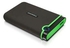 Transcend 1TB StoreJet 25M3 - External Hard Drive - USB 3.0 Portable Hard Disk