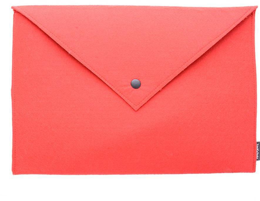 Bag Holder For Papers And Cards , Red , Fd-1006-10