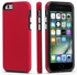 CellEver Back Cover - iPhone 6/6S - Red