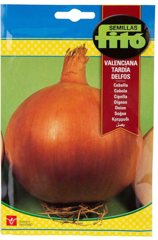 Fito Seed Onion Delfos (7 g)