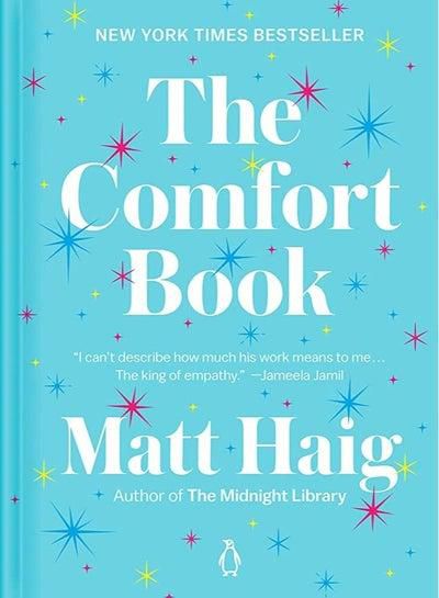 The Comfort Book: by Matt Haig