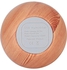 Wood Type Air Humidifier JD0143-2-KM Light Brown