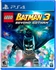 Get LEGO Batman 3BG by WB, Compatible with PlayStation 4 Console with best offers | Raneen.com