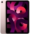 Apple iPad Air 5th Generation 10.9-Inch 8GB RAM 256GB Wi-Fi Pink
