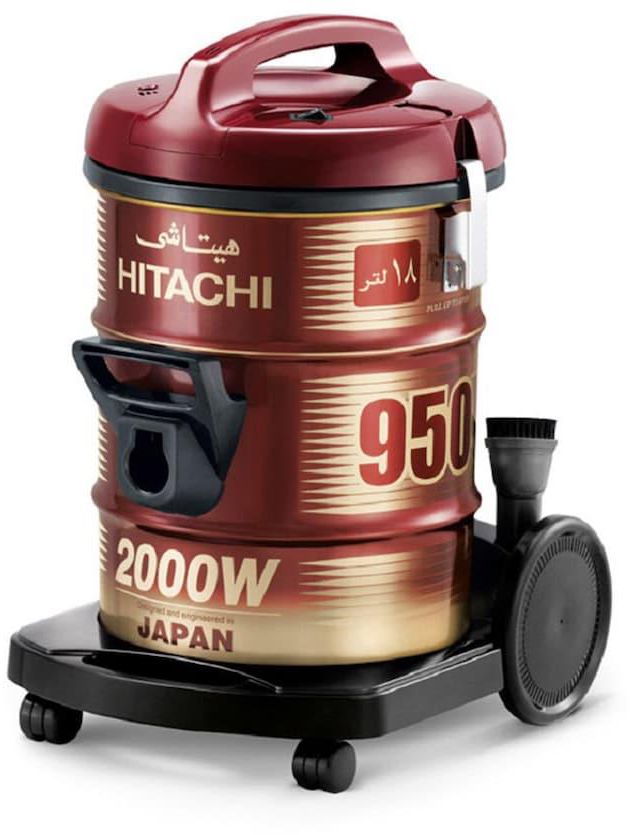 Hitachi Vacuum Cleaner CV950Y