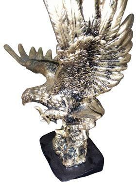 Fashion Eagle Statue For Decor