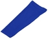 Generic Sports Leg Calf Leg Brace Support Stretch Sleeve Compression Exercise Unisex Blue M
