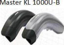 Master KL 1000U-B Scanner