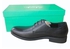 Clarks Quality Formal Black Shoe For Classic Men's