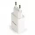 Gembird USB charger 2.1A, white | Gear-up.me