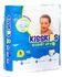 Kiss Kids Baby Diapers Size 2- 48pcs