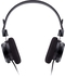 Grado Prestige Series Headphones SR125e Black - On ear Wired  Stereo Headset