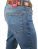 Arac Solid Straight Jeans "slim fit" - Light Blue
