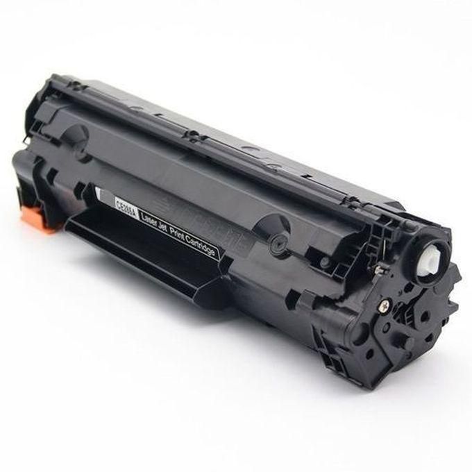 PH 85A Black Compatible For Hp Laser Jet Printers Toner Cartridge, CE285A