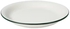 Digital Shoppy VINTERFINT Side Plate, Off-White, 20 cm (8 ") (Side Plate, Off-White, 20 cm (8 "))