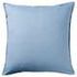 GURLI Cushion cover, dark blue, 50x50 cm - IKEA
