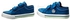 احذية رياضية للاولاد مع شريط فيلكرو للاغلاق ومقدمة مستديرة من سي سي سي سبراندي - موديل CP40-OBCM012