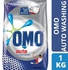 Omo Auto Washing Powder Fast Action 1kg-34087095