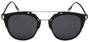 Women's Retro Fashion Club Master Sunglasses