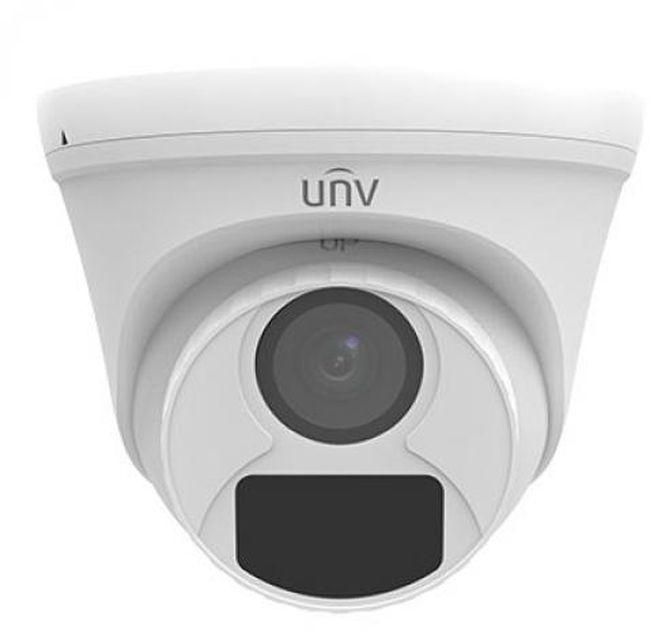 UNV UAC-T115-F28 Analog Camera In 5 Mp - 2.8mm