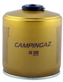 Campingaz - Valve Cartridges - CV Plus 300 Golden