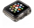 Apple Watch 38mm - Flexible TPU Gel Case - Grey