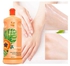 Pack Of 3 Papaya Extract Whitening Hand And Body Lotion With Vitamin E White 600ml