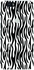 ستايلايزد جوجل نيكساس 6P حافظة سناب رفيعة بتصميم مطفي - زيبرا سترايبس