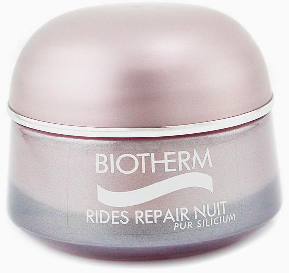 Biotherm - Night Care Rides Repair Night Intensive Wrinkle Reducer (Normal / Combination Skin)