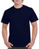 Gildan mens Heavy Cotton Adult T-Shirt, 2-Pack Shirt