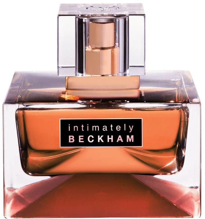 Intimately Beckham by Beckham for Men - Eau de Toilette, 75ml