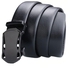 Men's Belt Cow Automatic Buckle Leather Belts Luxury Strap Male Belt For Men