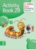 Activity Book 2B - Paperback English by Peter Clarke - 01/04/2008