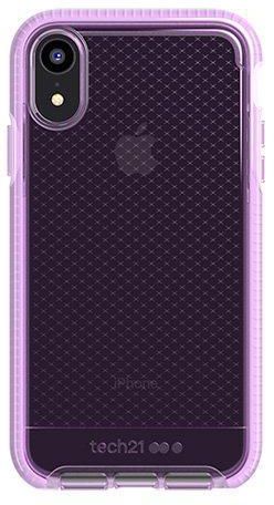 Tech21 Evo Check for iPhone XS, Orchid