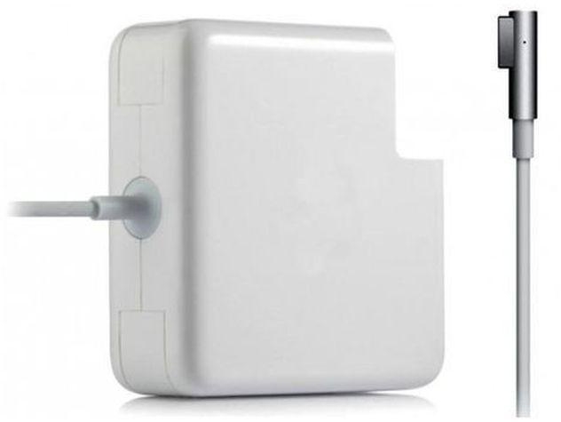 Laptop AC Adapter Charger 60W Magsafe For MacBook