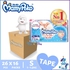Mamypoko 1 CTN (16 packs) Preemie S26 for Babies 1-1.5kg