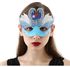 DIY Diamond Face Cover Mask Multicolour 27.00 x 3.00 x 15.00cm