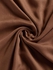 Modal Scarf, Fashion Modal Hijab Scarf 200x55 Cm(Chocolate)